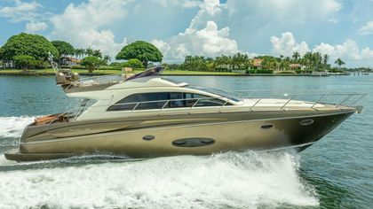 56' Riva 2012 Yacht For Sale
